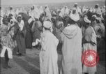 Image of Arabian horses raced Middle East, 1918, second 21 stock footage video 65675078837