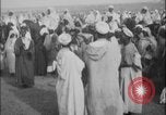 Image of Arabian horses raced Middle East, 1918, second 22 stock footage video 65675078837