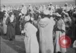 Image of Arabian horses raced Middle East, 1918, second 23 stock footage video 65675078837