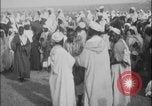 Image of Arabian horses raced Middle East, 1918, second 24 stock footage video 65675078837