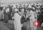 Image of Arabian horses raced Middle East, 1918, second 25 stock footage video 65675078837