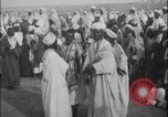Image of Arabian horses raced Middle East, 1918, second 26 stock footage video 65675078837