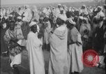 Image of Arabian horses raced Middle East, 1918, second 28 stock footage video 65675078837