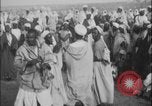 Image of Arabian horses raced Middle East, 1918, second 29 stock footage video 65675078837