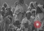 Image of Arabian horses raced Middle East, 1918, second 30 stock footage video 65675078837