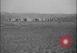Image of Arabian horses raced Middle East, 1918, second 37 stock footage video 65675078837