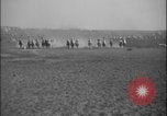 Image of Arabian horses raced Middle East, 1918, second 38 stock footage video 65675078837