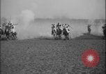 Image of Arabian horses raced Middle East, 1918, second 41 stock footage video 65675078837