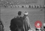 Image of Arabian horses raced Middle East, 1918, second 43 stock footage video 65675078837