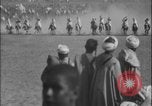 Image of Arabian horses raced Middle East, 1918, second 45 stock footage video 65675078837