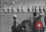 Image of Arabian horses raced Middle East, 1918, second 46 stock footage video 65675078837
