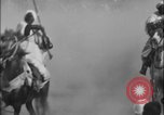 Image of Arabian horses raced Middle East, 1918, second 50 stock footage video 65675078837