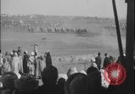 Image of Arabian horses raced Middle East, 1918, second 51 stock footage video 65675078837
