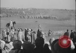 Image of Arabian horses raced Middle East, 1918, second 52 stock footage video 65675078837