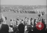 Image of Arabian horses raced Middle East, 1918, second 54 stock footage video 65675078837