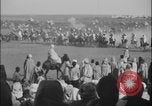 Image of Arabian horses raced Middle East, 1918, second 55 stock footage video 65675078837