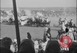 Image of Arabian horses raced Middle East, 1918, second 56 stock footage video 65675078837