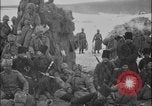 Image of Cherkas infantry WWI Caucasus, 1915, second 3 stock footage video 65675078838