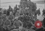 Image of Cherkas infantry WWI Caucasus, 1915, second 5 stock footage video 65675078838