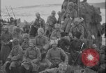 Image of Cherkas infantry WWI Caucasus, 1915, second 6 stock footage video 65675078838