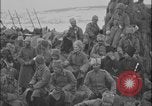 Image of Cherkas infantry WWI Caucasus, 1915, second 7 stock footage video 65675078838