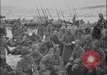 Image of Cherkas infantry WWI Caucasus, 1915, second 11 stock footage video 65675078838