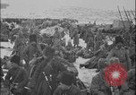 Image of Cherkas infantry WWI Caucasus, 1915, second 15 stock footage video 65675078838