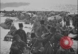 Image of Cherkas infantry WWI Caucasus, 1915, second 18 stock footage video 65675078838