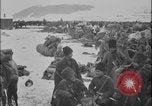 Image of Cherkas infantry WWI Caucasus, 1915, second 20 stock footage video 65675078838