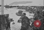 Image of Cherkas infantry WWI Caucasus, 1915, second 21 stock footage video 65675078838