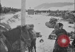 Image of Cherkas infantry WWI Caucasus, 1915, second 23 stock footage video 65675078838