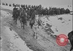 Image of Cherkas infantry WWI Caucasus, 1915, second 31 stock footage video 65675078838