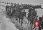 Image of Cherkas infantry WWI Caucasus, 1915, second 37 stock footage video 65675078838