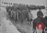 Image of Cherkas infantry WWI Caucasus, 1915, second 39 stock footage video 65675078838