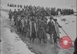 Image of Cherkas infantry WWI Caucasus, 1915, second 40 stock footage video 65675078838