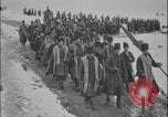 Image of Cherkas infantry WWI Caucasus, 1915, second 41 stock footage video 65675078838
