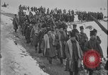 Image of Cherkas infantry WWI Caucasus, 1915, second 42 stock footage video 65675078838