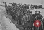 Image of Cherkas infantry WWI Caucasus, 1915, second 43 stock footage video 65675078838