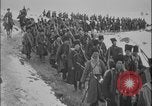 Image of Cherkas infantry WWI Caucasus, 1915, second 45 stock footage video 65675078838
