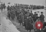 Image of Cherkas infantry WWI Caucasus, 1915, second 46 stock footage video 65675078838