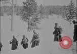 Image of Cherkas infantry WWI Caucasus, 1915, second 49 stock footage video 65675078838