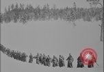 Image of Cherkas infantry WWI Caucasus, 1915, second 58 stock footage video 65675078838