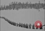 Image of Cherkas infantry WWI Caucasus, 1915, second 60 stock footage video 65675078838