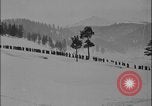 Image of Cherkas infantry WWI Caucasus, 1915, second 61 stock footage video 65675078838