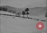 Image of Cherkas infantry WWI Caucasus, 1915, second 62 stock footage video 65675078838
