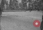 Image of Cherkas infantry Caucasus, 1915, second 1 stock footage video 65675078839