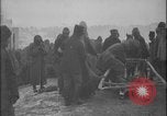 Image of Cherkas infantry Caucasus, 1915, second 6 stock footage video 65675078839