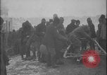 Image of Cherkas infantry Caucasus, 1915, second 8 stock footage video 65675078839
