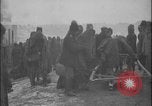 Image of Cherkas infantry Caucasus, 1915, second 9 stock footage video 65675078839