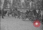 Image of Cherkas infantry Caucasus, 1915, second 24 stock footage video 65675078839